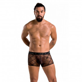 Passion | Трусы мужские Passion 032 SHORT JAMES black L/XL. Цена: 1 310 грн