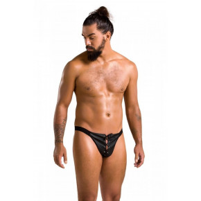 Passion | Трусы мужские Passion 044 SLIP OPEN BEN black L/XL. Цена: 1 270 грн