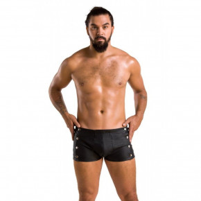 Passion | Трусы мужские Passion 048 SHORT DAVID black L/XL. Цена: 1 450 грн