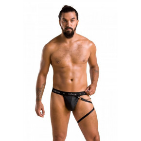 Passion | Трусы мужские Passion 058 THONG BILL black S/M. Цена: 1 420 грн