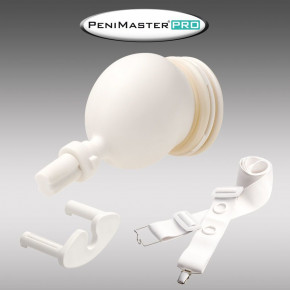 PeniMaster | PRO - Upgrade Kit II. Цена: 8 999 грн