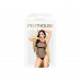 Penthouse | Боди Penthouse - Enjoy the momen Black XL. Цена 529 грн. Фото: 2