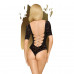 Penthouse | Боди Penthouse - Salute me Black XL. Цена 569 грн. Фото: 1