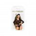 Penthouse | Боді Penthouse - High On Love Black Xl. Ціна 539 грн. Фото: 2