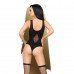 Penthouse | Боди Penthouse - Hotter than hell Black XL. Цена 645 грн. Фото: 1