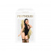 Penthouse | Боді Penthouse - Hotter Than Hell Black S-L. Ціна 645 грн. Фото: 2