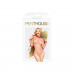 Penthouse | Боді Penthouse - Scandalous Red S-L. Ціна 439 грн. Фото: 2
