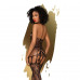 Penthouse | Бодистокинг Penthouse - Fancy me Black S-L. Цена 569 грн. Фото: 1