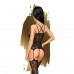 Penthouse | Бодистокинг Penthouse - Magical mistress Black XL. Цена 659 грн. Фото: 1