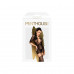 Penthouse | Бодистокинг Penthouse - High Stakes Black Xl. Ціна 739 грн. Фото: 2