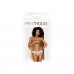 Penthouse | Трусики Penthouse - Adore me White L/XL. Цена 439 грн. Фото: 2