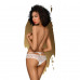 Penthouse | Трусики Penthouse - Adore me White L/XL. Цена 439 грн. Фото: 1