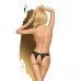 Penthouse | Трусики Penthouse - Naughty valentine Black M/L. Цена 449 грн. Фото: 1