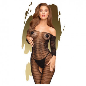 Penthouse | Бодистокинг Dreamy Diva Black size XL. Цена: 569 грн