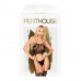 Penthouse | Penthouse - Sex Dealer Black S-L. Цена 659 грн. Фото: 2