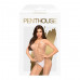 Penthouse | Бодистокинг в крупную сетку Penthouse Body Search White size S/L. Цена 299 грн. Фото: 2