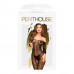 Penthouse | Бодістокінг із довгими рукавами Penthouse Dreamy Diva Black size XL. Ціна 569 грн. Фото: 2