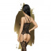 Penthouse | Бодистокинг Penthouse Magical mistress black (XL). Ціна 565 грн. Фото: 1