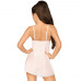 Penthouse | Кружевной пеньюар Penthouse Casual seduction white (S/M). Цена 735 грн. Фото: 2