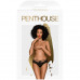 Penthouse | Сексуальные трусики Penthouse Adore me black(S/M). Цена 348 грн. Фото: 2