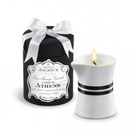 Petits Joujoux | Массажная свечa - Athens - Musk and Patchouli. Цена 1 767 грн