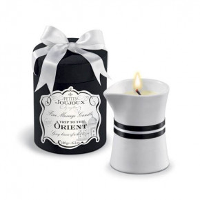 Petits Joujoux | Масажна Свічка - Orient - Pomegranate And White Pepper. Ціна: 1767 грн