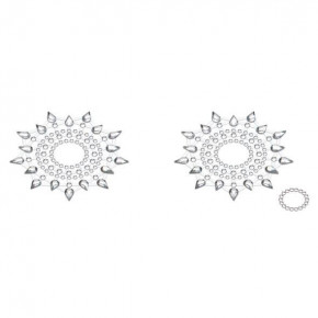 Petits Joujoux | Пэстис Gloria Set Of 2 - Silver. Ціна: 479 грн