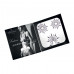 Petits Joujoux | Пэстис Gloria Set Of 3 - Black/purple. Ціна 819 грн. Фото: 1