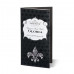 Petits Joujoux | Пэстис Petits Joujoux Gloria set of 2 - Black. Цена 559 грн. Фото: 1