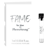 PheroStrong | Духи для мужчин Fame PheroStrong 1 мл. Ціна 230 грн