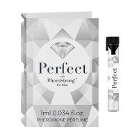 PheroStrong | Духи Perfect with PheroStrong для мужчин 1 мл. Цена 230 грн