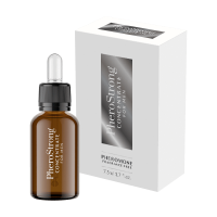 PheroStrong | Концентрат феромонов для мужчин PheroStrong Concentrate for Men 7,5ml. Цена 796 грн