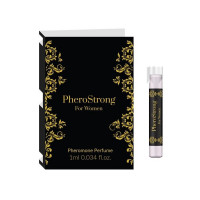 PheroStrong | Духи с феромонами PheroStrong Strong для женщин 1 мл. Ціна 190 грн