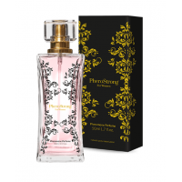 PheroStrong | Духи з феромонами жіночі PheroStrong 50ml. Ціна 1090 грн