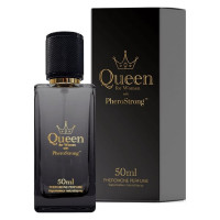 Духи з феромонами жіночі PheroStrong Queen 50ml Духи з феромонами жіночі PheroStrong Queen 50ml