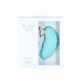 PILLOW TALK | Роскошный вакуумный клиторальный стимулятор Pillow Talk - Dreamy Teal с кристаллом Swarovski. Цена 2 759 грн. Фото: 5