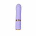 PILLOW TALK | Роскошный вибратор PILLOW TALK - Special Edition Flirty Purple с кристаллом Сваровски. Цена 2 499 грн. Фото: 2