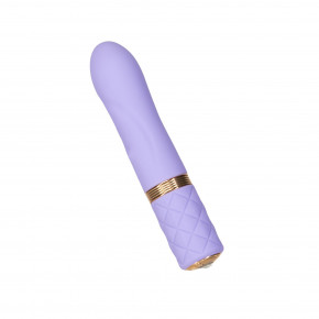 PILLOW TALK | Вибратор Special Edition Flirty Purple. Цена: 2 499 грн