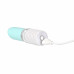 PILLOW TALK | Вибратор Pillow Talk Lusty Luxurious Flickering Massager - Teal. Цена 1 899 грн. Фото: 4