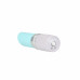 PILLOW TALK | Вибратор Pillow Talk Lusty Luxurious Flickering Massager - Teal. Цена 1 899 грн. Фото: 3