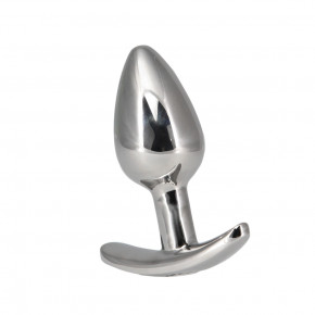 PILLOW TALK | Анальная пробка Pillow Talk Sneaky Luxurious Stainless Steel Anal Plug. Ціна: 1648 грн