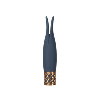 PILLOW TALK | Вибратор Pillow Talk Secrets - Playful - Clitoral Vibrator - BLUE. Цена 1 444 грн