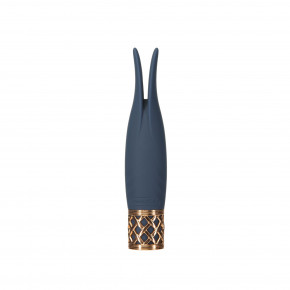 PILLOW TALK | Вибратор Pillow Talk Secrets - Playful - Clitoral Vibrator - BLUE. Ціна: 1444 грн