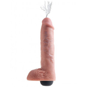 Pipedream | KC 11 SQUIRTING COCK FLESH. Цена: 2 916 грн