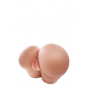 Pipedream | Мастурбатор Pdx Fuck Me Silly Bubble Butt. Ціна: 30780 грн