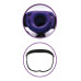 Pipedream | Страпон Pipedream Fetish Fantasy Series For Him or Her Hollow Strap-On. Цена 1 550 грн. Фото: 5
