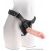 Pipedream | Фалоімітатор Pipedream King Cock Plus Triple Density Cock 11" (28 см). Ціна 5899 грн. Фото: 4