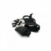 Pipedream | Фиксация для рук и ног Pipedream Fetish Fantasy Heavy Duty Hogtie. Ціна 1995 грн. Фото: 4