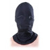 Pipedream | Маска-шлем на всю голову Pipedream Fetish Fantasy Zipper Face с молниями, черная, One Size. Ціна: 1799 грн. Фото: 1 Pipedream | Маска-шлем на всю голову Pipedream Fetish Fantasy Zipper Face с молниями, черная, One Size. Ціна: 1799 грн. Фото: 1