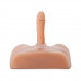 Pipedream | Мастурбатор анус с пенисом Pipedream Extreme PET Fuck My Hard Cock, телесный. Ціна 24550 грн. Фото: 2